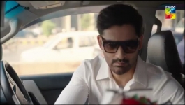 Aye Dil Aazma Nahin - Episode 14 - 16th May 2026